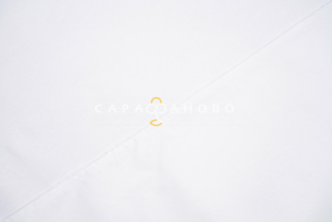 Ткань Тик отбеленный смесовой 220 см OPTICAL BLEACHED