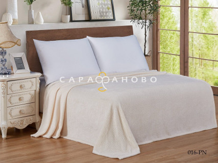 Ткань велсофт "Pinoli" 220 гр/м2 016-PN