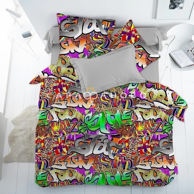 Ткань Бязь Комфорт 150 см Постельная коллекция