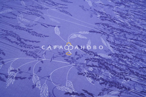 Ткань Перкаль 220 см "ЭЛИТ" рис 660621 Вечерние грёзы (компаньон)