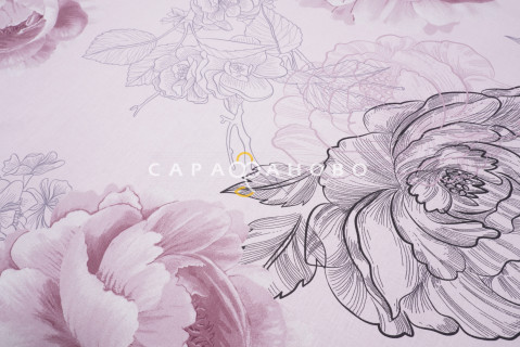Ткань Бязь 220 см ГОСТ 21183-1