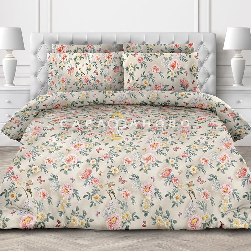 Ткань Поплин 220 см 