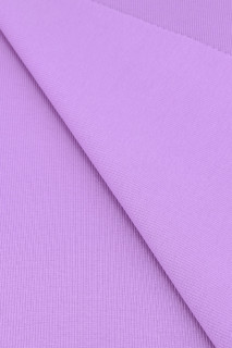 Ткань 20/1 Пенье Кашкорсе С Лайкрой Чулок Лиловый