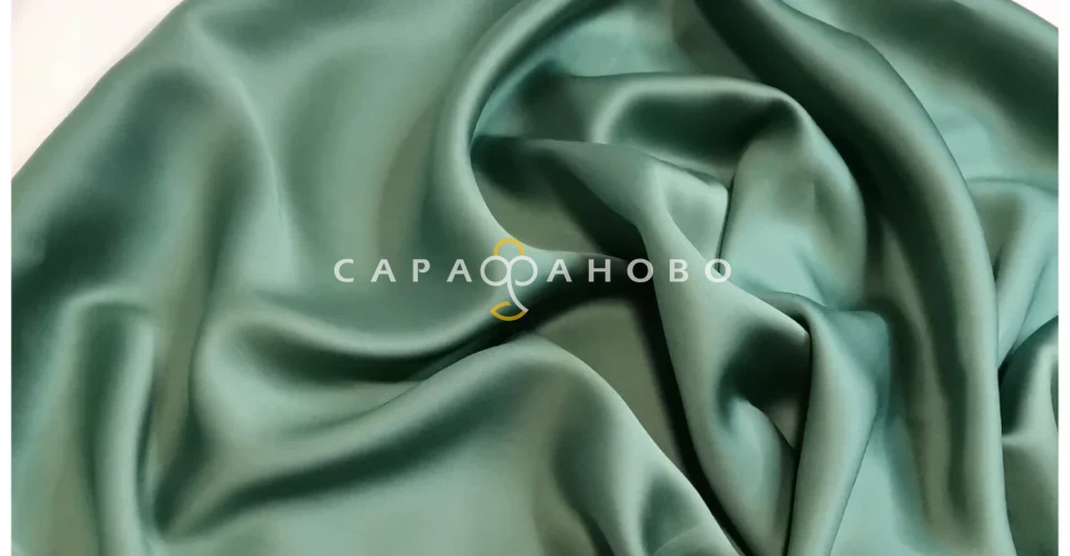 Ткань Тенсель 60S однотонный 250 см 120 гр