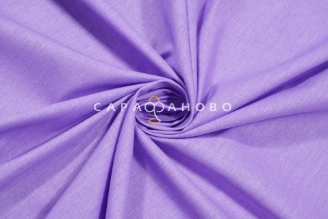 Ткань Поплин 220 см рис.  10910-3 Византия(компаньон)