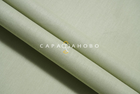 Ткань Поплин 220 См. оливковый рис. 23077/37002