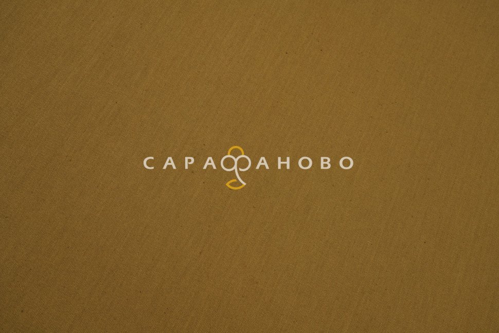 Ткань Саржа 150 см 260 гр рис. №36 Хаки