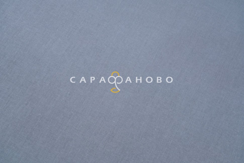 Ткань Перкаль 150 см гладкокрашеный арт. 140 рис 86062 вид 13 шторм АК