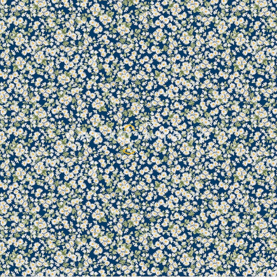 Перкаль 150 см 13147-4 Романтика