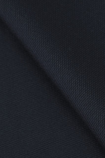 Ткань 30/150 Карде 2-х Нитки С Лайкрой ASINDIRMA Рулон Черный rs-010413 v12