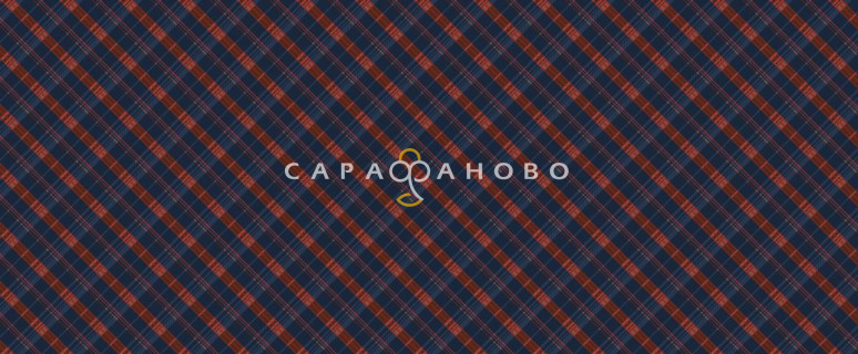 Ткань Фланель Престиж 150 см рис 29072 вид 2 Франческа