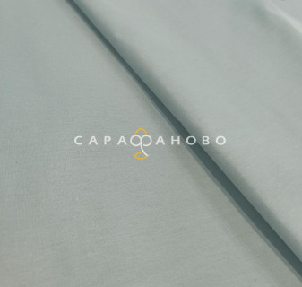 Ткань Тик 100% хлопок 220 см 135 гр диз. 14-4102 (Grey)