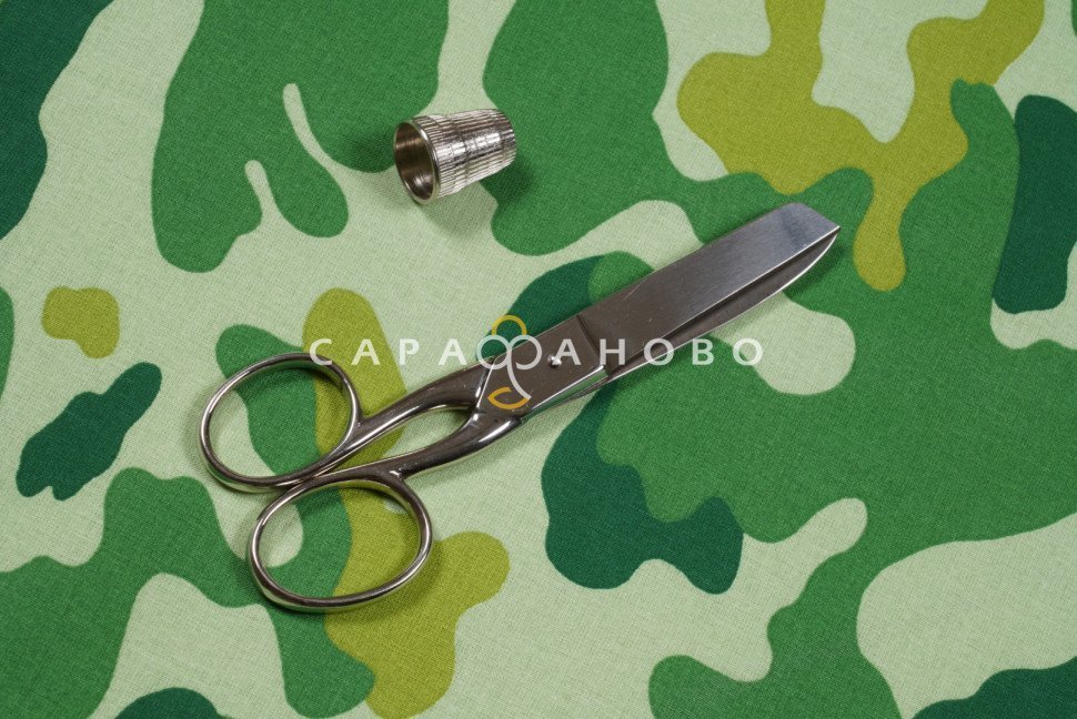 Ткань Бязь 150 20126-1