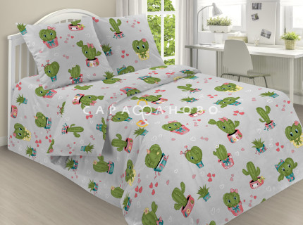 Ткань Бязь 150 см ГОСТ рис 2385/1