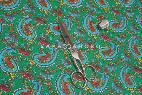 Ткань Бязь 150 См. Рис. 4914 вид 4