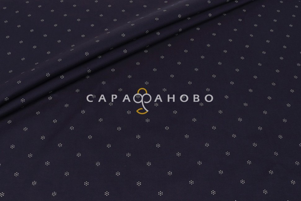 Ткань Перкаль 150 см рис 90091