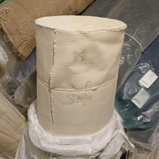 Бельтинг х/б ш.110 см пл.900 г/м2