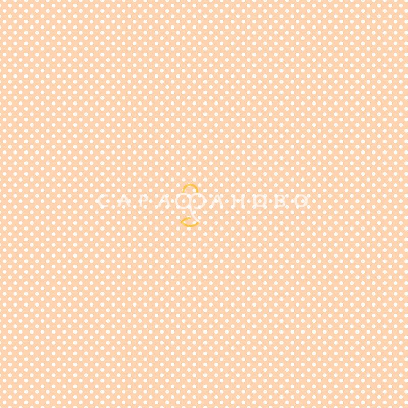 Ткань Перкаль 150 см Горох рис 13164 вид 15