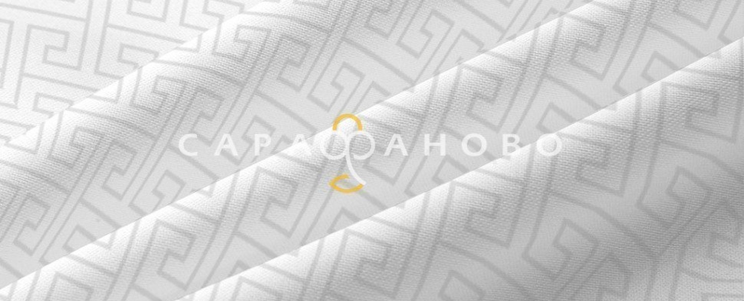 Ткань мягкая