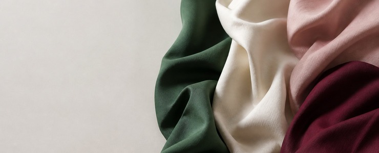 100% вискоза