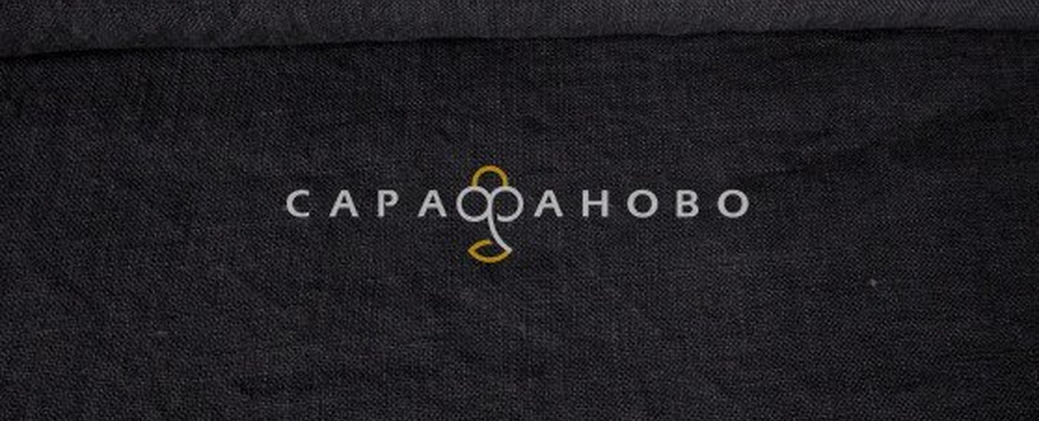 Холщовые ткани